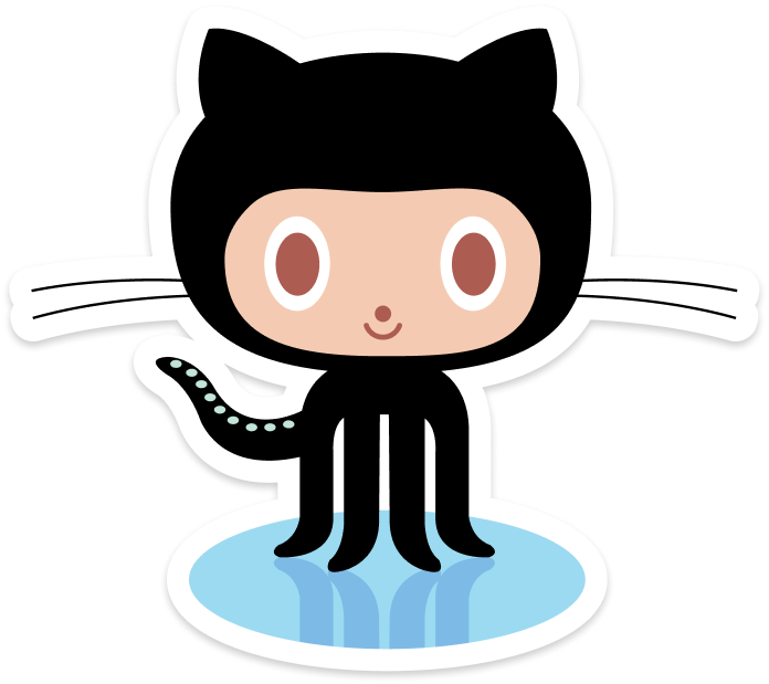 GitHub Logo