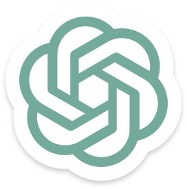 OpenAI Logo